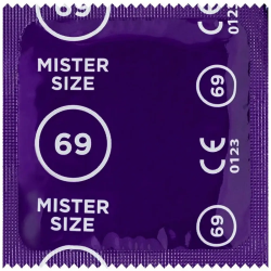  презервативи 69 пачка